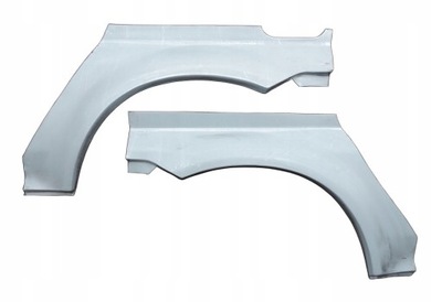 HONDA HR-V 3D REPAIR KIT WING REAR  