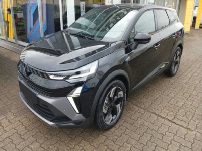 Symbioz 1.8 E-Tech Full Hybrid esprit Alpine 160KM 2025