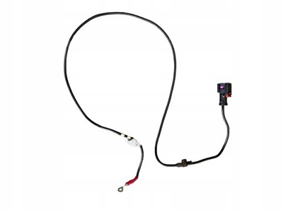 Bmw 2 m2 f22 f87 шланг положительный akumulkatora фото №1