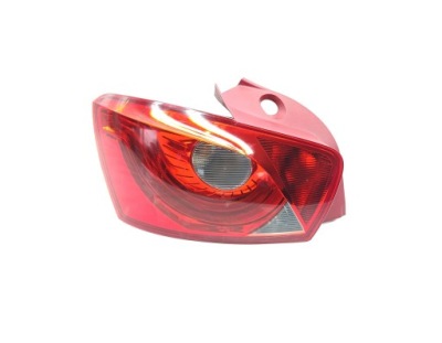 Лампа ліва задня seat ibiza iv 6j 6j4945111b фото №1