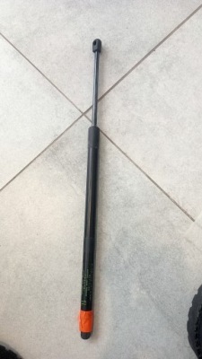 Привод амортизатор левый задняя toyota rav4 v 5 фото №1