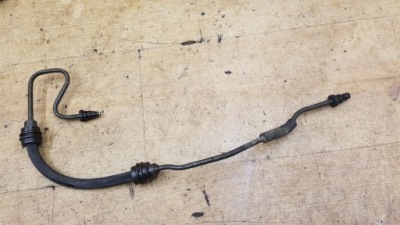 Пабтрубок  шланг сцепления peugeot 807 2.2 hdi фото №1