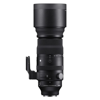 Sigma 150-600/5-6.3 SPORT DG DN OS (Sony E)