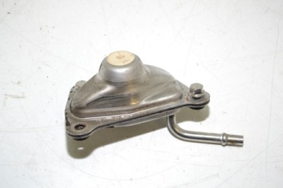 Mercedes actros mp4 шланг топлива a4701420020 фото №1