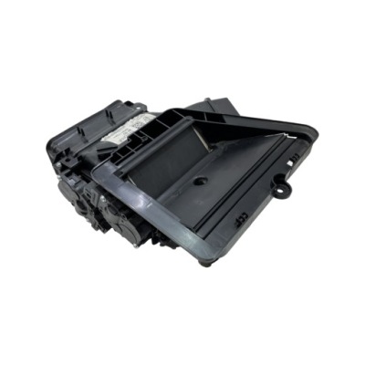 Розподільник повітря panamera 970 комплект ! фото №1