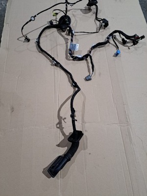 JUEGO DE CABLES DE PUERTA IZQUIERDO PARTE DELANTERA AUDI A3 BERLINA 8V4971029  