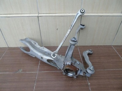 Поворотный кулак рычаги задняя задняя левая mb s klasa 221 фото №1