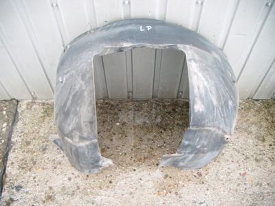 Volvo v70 ii 00-07 подкрылок левый перед 8648173 фото №1