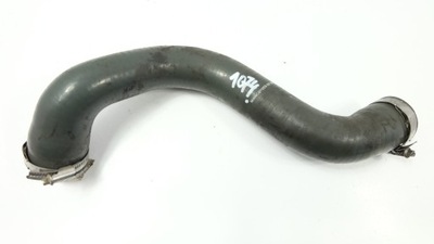 Renault scenic ii 1.5 труба шланг повітря фото №1