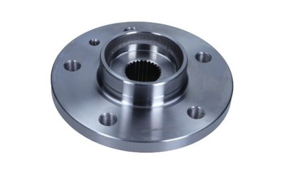 Ступица колеса перед renault trafic ii opel vivaro nissan primastar фото №1