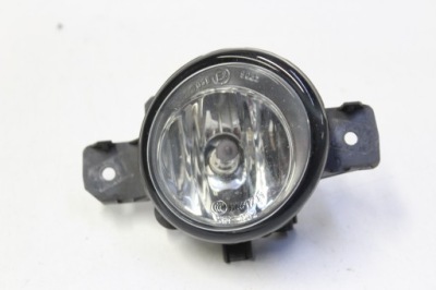 Nissan x-trail t32 13-17 протитуманна фара правий фото №1