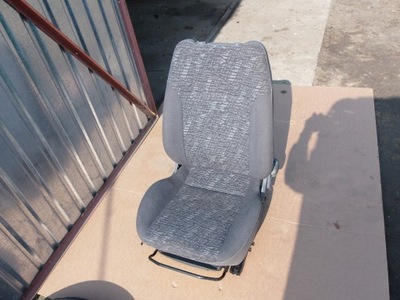 Сидіння пасажира правий перед opel corsa c 5 двері фото №1