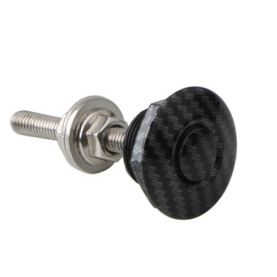 25MM UNIVERSAL GACHETA PUSH BUTTON HOOD PINS ZA  