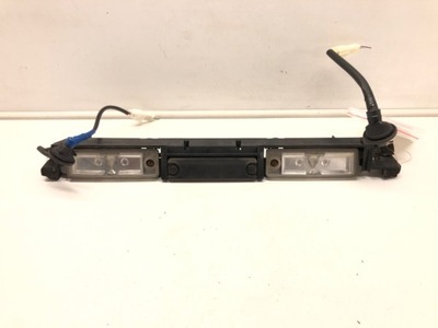 Ручка крышки задняя lexus gs хэтчбек 05-12 фото №1