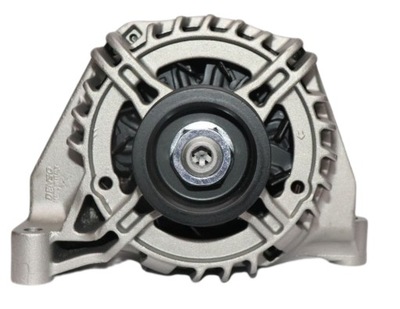 Генератор citroen c4 fiat panda grande punto idea фото №1