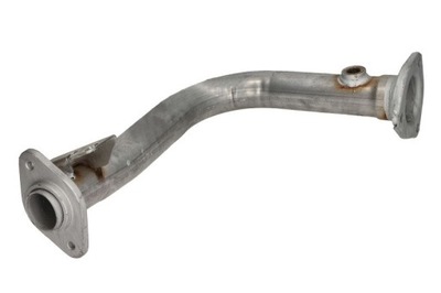 [asm08.078] труба вихлопна перед pasuje do: peuge фото №1