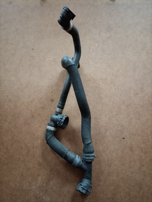 Wąż шланг wody mercedes w213 a2135010882 фото №1