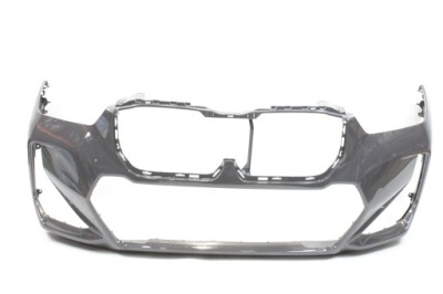 Бампер перед передний mpakiet bmw u11 x1 фото №1