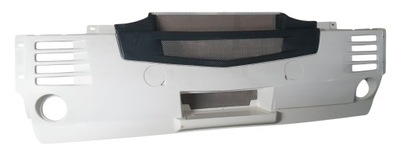 Бампер renault magnum dxi e-tech фото №1