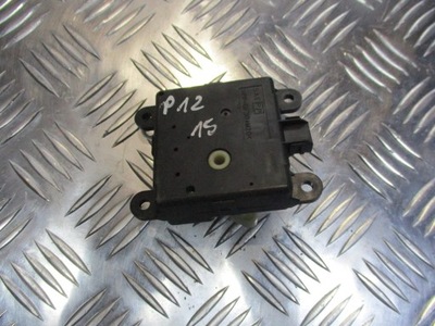 MOTOR CALENTADOR NISSAN PRIMERA P12 1.9 DCI 3C27030850  