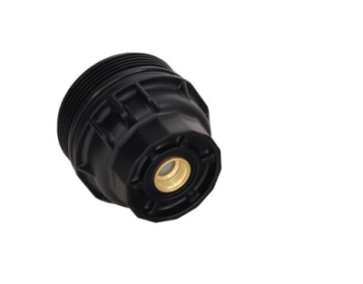 Fast ft04323 кришка, корпус фільтра оливи фото №1