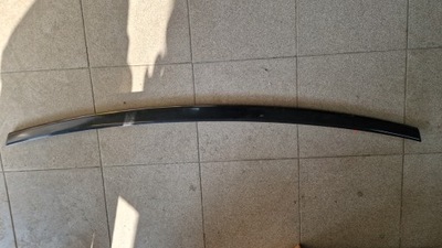 Opel vectra c hb gts молдинг крышки 13146576 фото №1