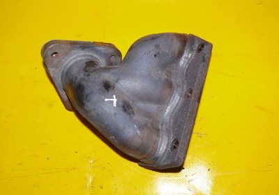 Коллектор выпускной задняя vw phaeton 3.2 fsi ayt фото №1