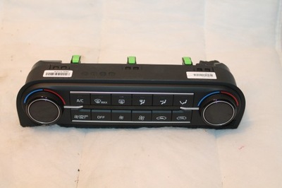 Панель кондиционер кондиционера ceed pro ceed фото №1