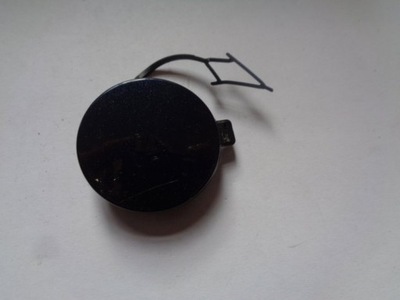 Vw golf vii 5g0 заглушка hak перед фото №1