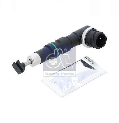 DT 4.64345 SENSOR POLBIEGOW MERCEDES ACTROS  