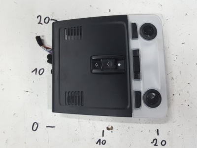 Bmw 3 e92 06r- coupe лампа потолочный фото №1