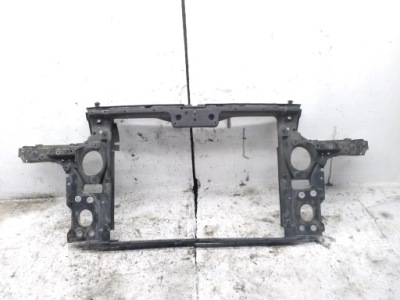 Volkswagen touareg i 2006 pas передний фото №1