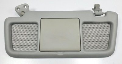 Козырёк защита козырёк левый mazda rx-8 rx8 europa фото №1