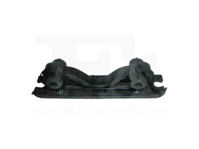 PERCHERO SOPORTE GOMA SILENCIADOR FIAT STILO  