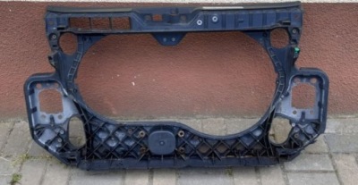 Audi a6 c6 pas підсилювач перед 4f0805594g фото №1