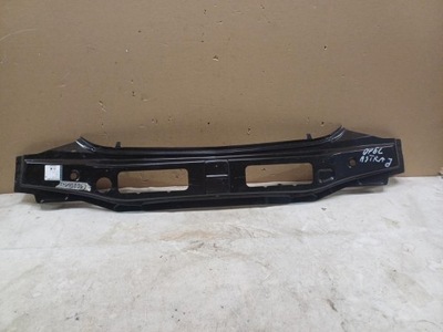 Балка задняя opel astra j 13297804 фото №1