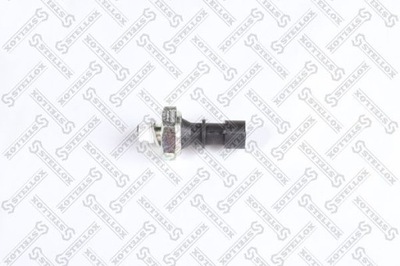 SENSOR DE PRESIÓN ACEITES OPEL ASTRA H GTC 1.8 06-10  