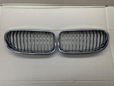 Bmw 3 e92 e93 решітки радіатора решітка радіатора 7254972, 7254971 фото №1