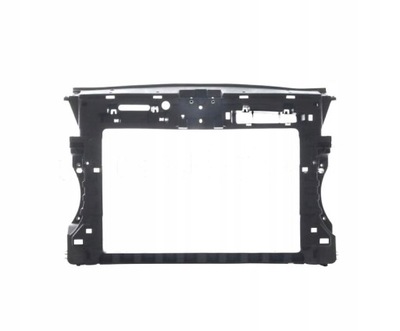 Vw touran 2010-2015 pas передний фото №1