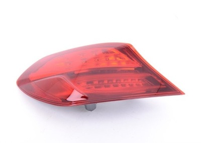 BMW 6 F12 REAR LEFT TAILLIGHT 63217210577 