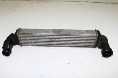 INTERCOOLER BMW E46 320D 2.0 DIESEL M47 RADIATOR  