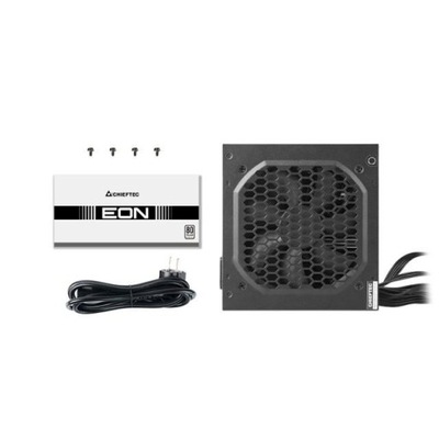 Zasilacz Chieftec Zpu-700S 700W Atx 120Mm 80+ Apfc