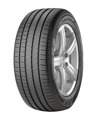 1x PIRELLI SCORPION VERDE 275/40R21 107 Y