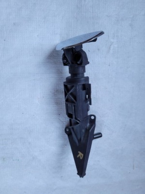 Mini r60 - омивач фара kompletny правий фото №1