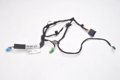 Volvo xc60 ii джгут двері лівий задня 32141081 фото №1