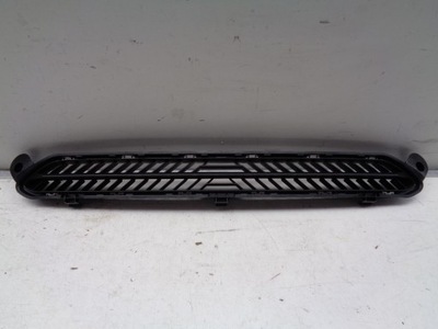 Решётка бампера citroen c4 iii 20- фото №1