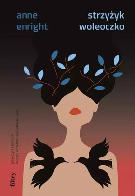 Strzyżyk woleoczko Enright Anne