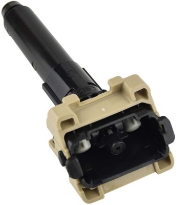 Правый омыватель насадка фары mazda cx-9 12- фото №1