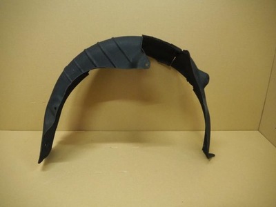 Підкрилок правий задня hyundai ioniq 86824g2000 фото №1
