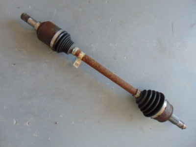 Приводной вал левая перед fiat tipo 00521220210 1.4 95km шрус  2020r фото №1